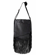Scully Sundown Serenity - Bolso de flecos para mujer