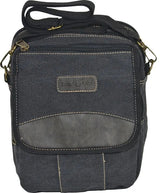 Eurosport Blair - Messenger Handbag