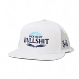 Back on My Bullsh*t