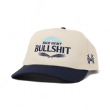 Back on My Bullsh*t