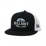Back on My Bullsh*t