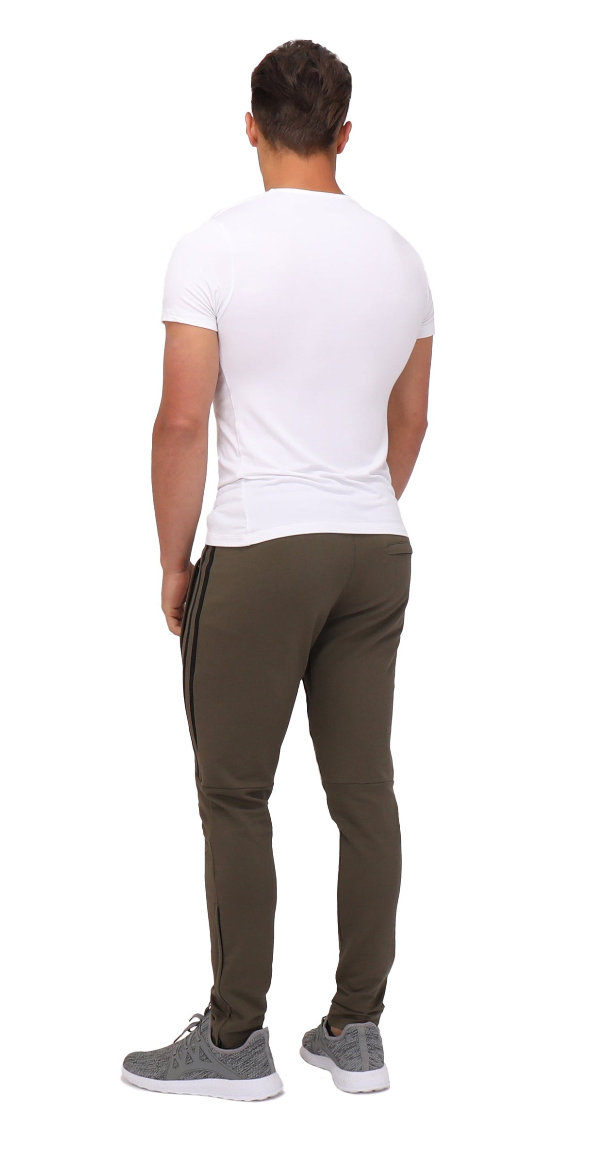 Pantalones de chándal Ultimate Flex