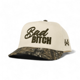 Bad Bitch Snapback Hat