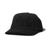 Bad Bitch Snapback Hat