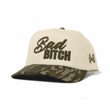 Bad Bitch Snapback Hat