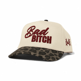 Bad Bitch Snapback Hat