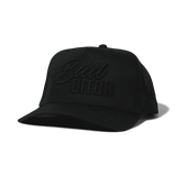 Bad Bitch Snapback Hat