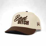 Bad Bitch Snapback Hat