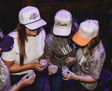 Baddie Snapback Hat