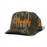 Baddie Snapback Hat