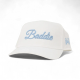 Baddie Snapback Hat