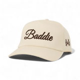 Baddie Snapback Hat