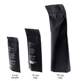 Golden Arrow - Smoky Toffee Black Tea