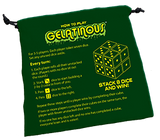 Gelatinous