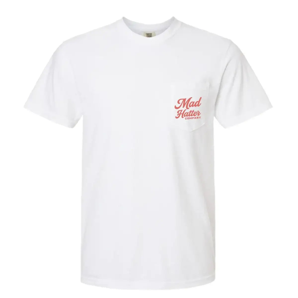 Camiseta de cebo y aparejos