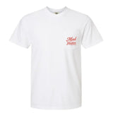 Camiseta de cebo y aparejos