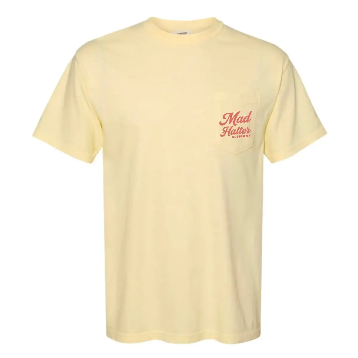 Camiseta de cebo y aparejos