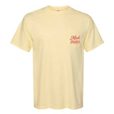 Camiseta de cebo y aparejos