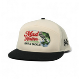 Gorra tipo Snapback Bait & Tackle