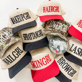 BALLOONGRL - Trucker Hat