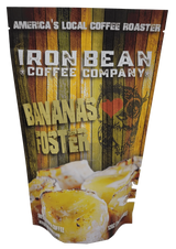 Banana's Foster - 12oz
