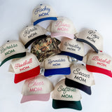 Basketball Mom - Trucker Hat