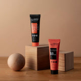 PuroBio Organic Liquid Foundation - Paraben-Free, Waterproof Makeup for Sensitive Skin