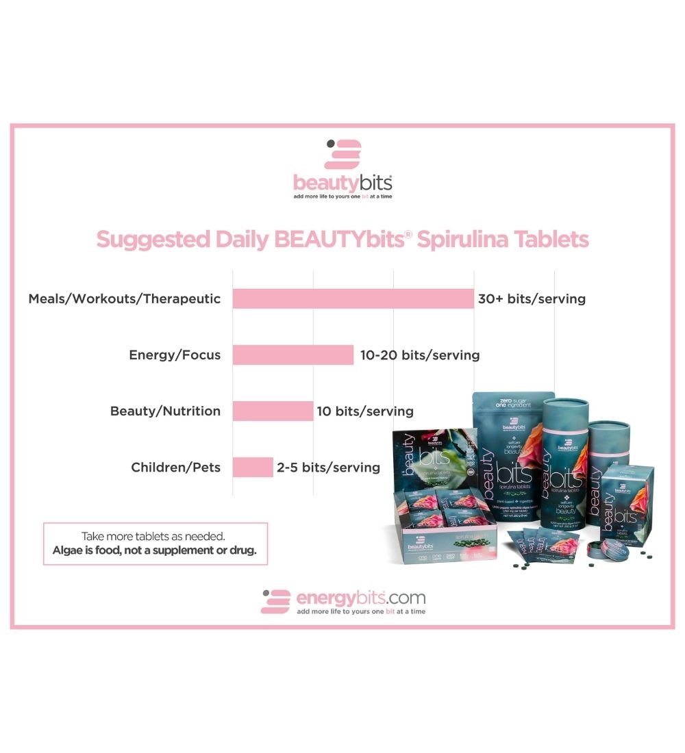 BEAUTYbits® | Small Bag