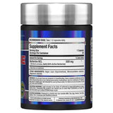Allmax Berberina HCL 500mg, 30 Cápsulas