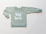 Mameluco sudadera Big Bro - más colores
