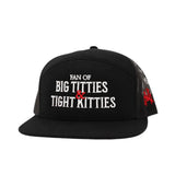 Big Titties and Tight Kitties