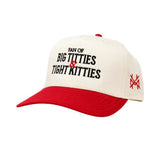 Big Titties and Tight Kitties