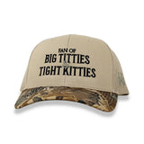 Big Titties and Tight Kitties