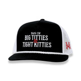 Big Titties and Tight Kitties