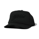 Genial gorra de béisbol con cierre trasero a presión