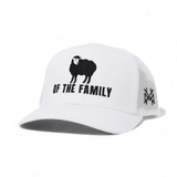 Gorra Snapback "Oveja Negra de la Familia"