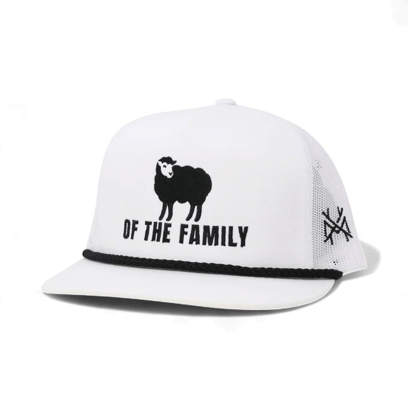 Gorra Snapback "Oveja Negra de la Familia"