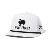 Gorra Snapback "Oveja Negra de la Familia"