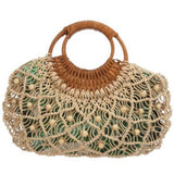 Cappelli Blanche - Bolso de mano tipo satchel Toyo para mujer