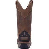 Dan Post Blayde impermeable - Bota de trabajo vaquera para hombre