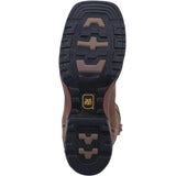 Dan Post Blayde impermeable - Bota de trabajo vaquera para hombre