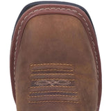 Dan Post Blayde impermeable - Bota de trabajo vaquera para hombre