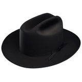 Sombrero de vaquero Stetson Open Road - fieltro de pelo (6X)