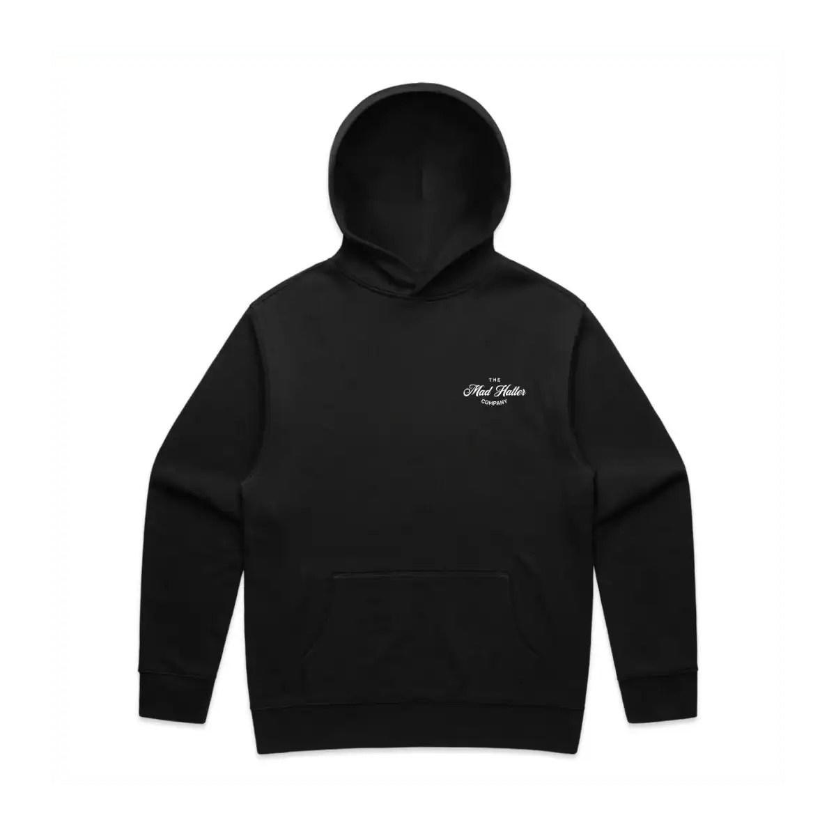 Sudadera con capucha "Blue Collar Dollar"