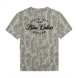 Blue Collar Dollar T-Shirt