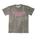 Camiseta Blue Collar Pillows