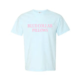 Camiseta Blue Collar Pillows