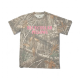 Camiseta Blue Collar Pillows