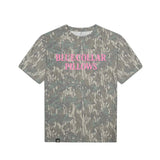 Camiseta Blue Collar Pillows