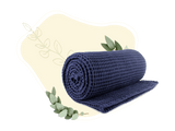 Waffle Weave Throw
